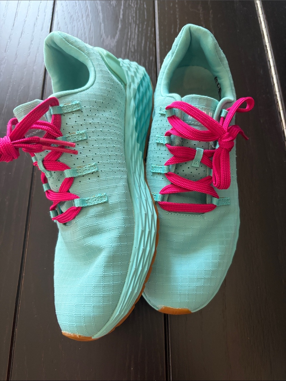 NOBULL Ripstop Trainers